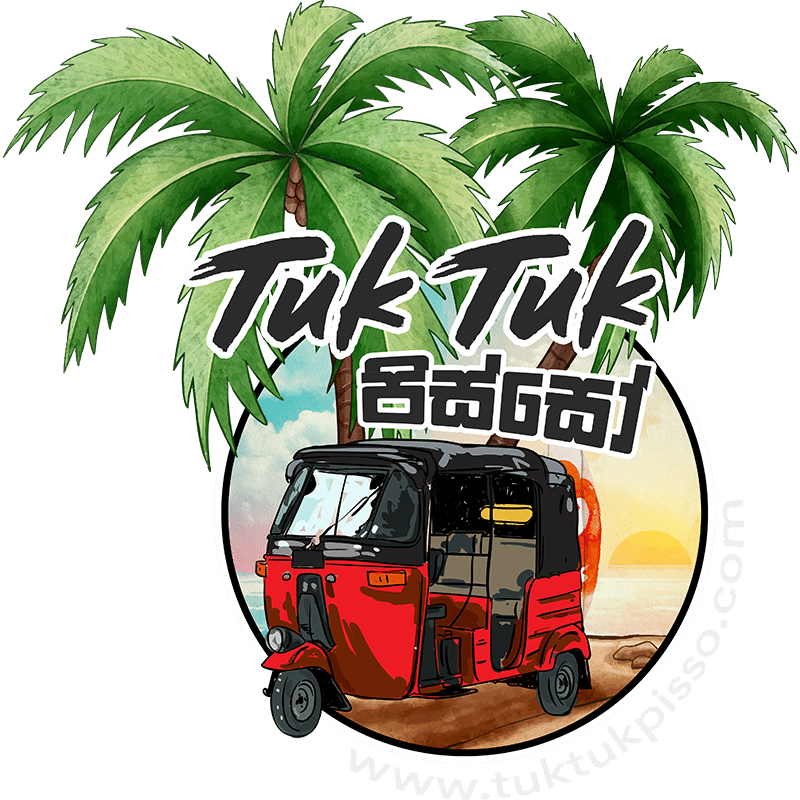 TukTuk Pisso place picture